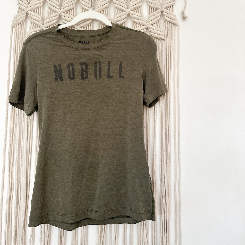 COPY - NOBULL Tshirt
